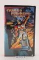 Picture of Transformers the Movie - Sunbow Production, Inc. VHS (NTSC format)