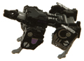 Ravage (beast mode) Image