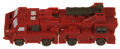 Moonrock and Missile Master (combined mode) Image