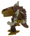 Remolded Toy
