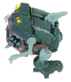 Remolded Toy