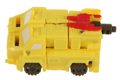 Remolded Toy