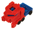 Picture of Optimus Prime