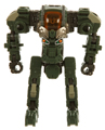 V-Mover 03 "Cosmo Gunner" Image