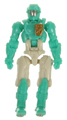 Dia-Naut (teal w/ gray waist) Image