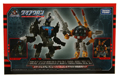 Boxed Maneuver Epsilon & Taurus Mobile Base Set Image
