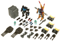 Picture of Maneuver Epsilon & Taurus Mobile Base Set (DA-70) 
