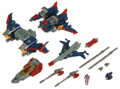 Picture of Trivers Trijeter "D Caliber" (DA-71) 
