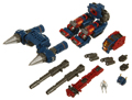Picture of Trivers Tridigger "D Caliber" (DA-71) 