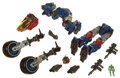 Trivers Trirambler "D Caliber" Image