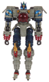 Warudalegion "Ripper" (combined) Image