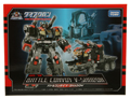 Boxed Battle Convoy V-Shadow Image