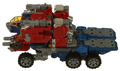 M.A.V. (Multiple Attack Vehicle, combined) Image