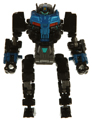 Remolded Toy