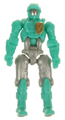 Remolded Toy