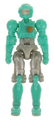 Remolded Toy
