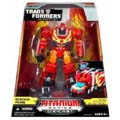 Boxed Rodimus Prime (Generation 1) Image