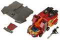 Picture of Rodimus Prime (Generation 1)
