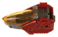 Bullet Core Image