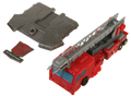 Picture of Optimus Prime (RiD)
