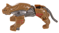 Remolded Toy