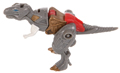 Remolded Toy