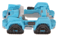 Synapse (Off-Road Vehicle mode) Image