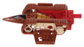 Mogul (Jet mode) Image