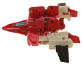 Remolded Toy