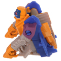 Remolded Toy
