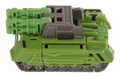 Remolded Toy