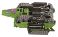 Tankette (Jet mode) Image