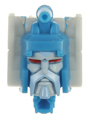 Remolded Toy