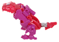 Butler (dinosaur mode) Image
