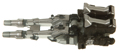 Targetmaster Recoil Image