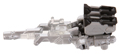 Targetmaster Haywire Image