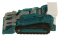 Remolded Toy
