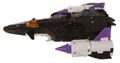 Mega Jet Image