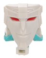 Headmaster Mega Image
