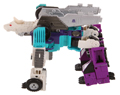 Sixshot (Wolf mode) Image