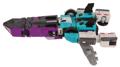 Sixshot (Jet mode) Image