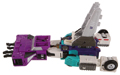 Sixshot (Submarine Mode) Image