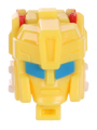Remolded Toy