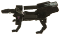 Jaguar (Robot Mode) Image