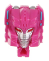 Remolded Toy