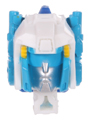 Remolded Toy