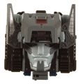 Remolded Toy