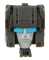 Remolded Toy