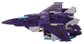 G2 Megatron (Jet Mode) Image