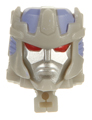 Remolded Toy